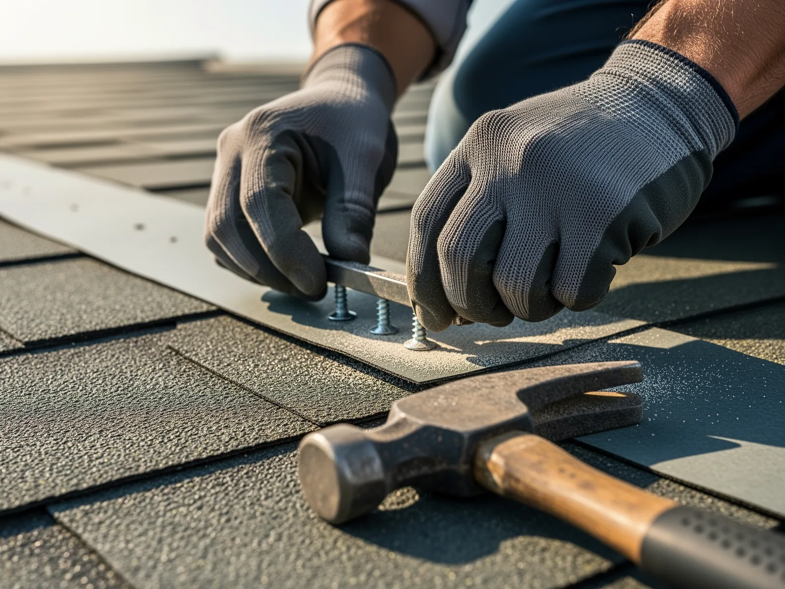 Why choose Fascia Repair in Milladore, WI